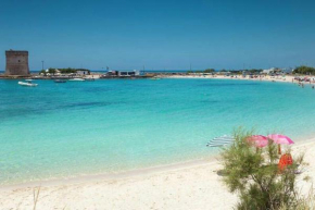 Отель Casa Vacanze Sole e Mare  Порто-Чезарео